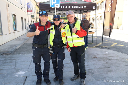 V Kamniku dan brez avtomobila! (20)